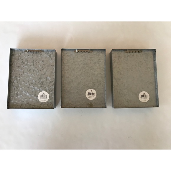 Wall Decor Set of 3 by Direct International - Picture 8 of 8